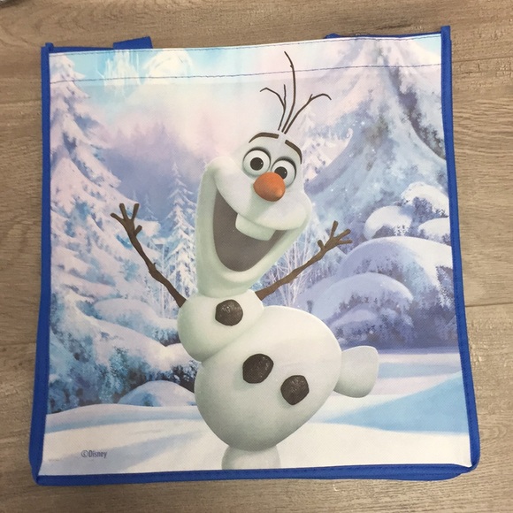 Frozen Huge Back to School Fun Set NEW - Picture 3 of 6